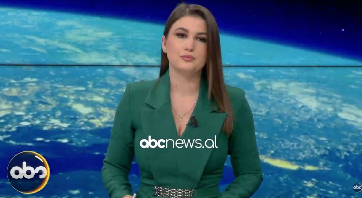 Shqipëria Sot me Kasandra Palin   17 11 2025 