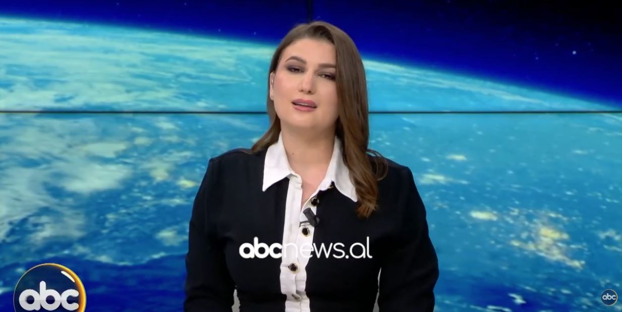 Shqipëria Sot me Kasandra Pali, (05/11/2025)