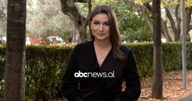 Korrespondent me Kasandra Palin, (08/11/2025)