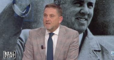 “Hiqni dorë nga mbrojtja e krimit”, Kasmi-Kaprit: E gjykojmë Enverin për çdo gjë, por jo në marrëdhënie me Kosovën