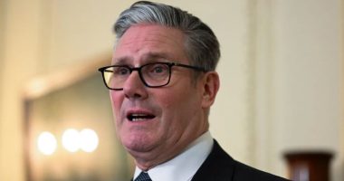 Kryeministri britanik mbërrin në Afrikën e Jugut për samitin e G20