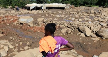 Rrëshqitje dheu në Kenia/ Të paktën 26 të vdekur dhe 25 të zhdukur