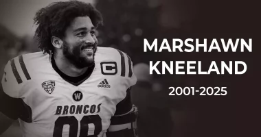 Tragjedi në futbollin amerikan/ E ndiqte policia, lojtari i Dallas Coeboys, Kneeland i jep fund jetës