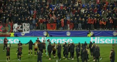 Shqipëria, “prek” Botërorin/ Kombëtarja fiton 1-0 në Andorrë, kualifikohet në Play Off