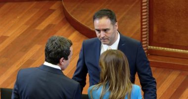 Albin Kurti dështon për herë të dytë/ Nuk ka vota për Konjufcën, vendi shkon në zgjedhje të parakohshme