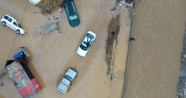Instituti Hidrometeorologjik paralajmëron përmbytje të mundshme në disa pjesë të Kosovës