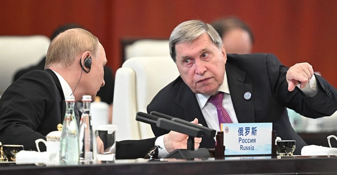 Kremlini: Propozimi evropian për paqen në Ukrainë nuk funksionon për Rusinë