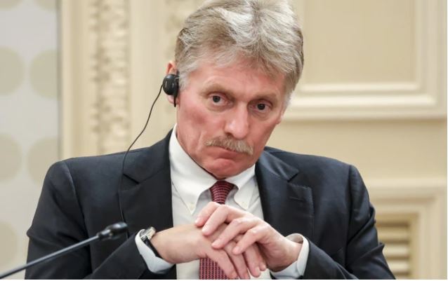 Kremlini  Ukraina të negociojë tani ose rrezikon më shumë territor