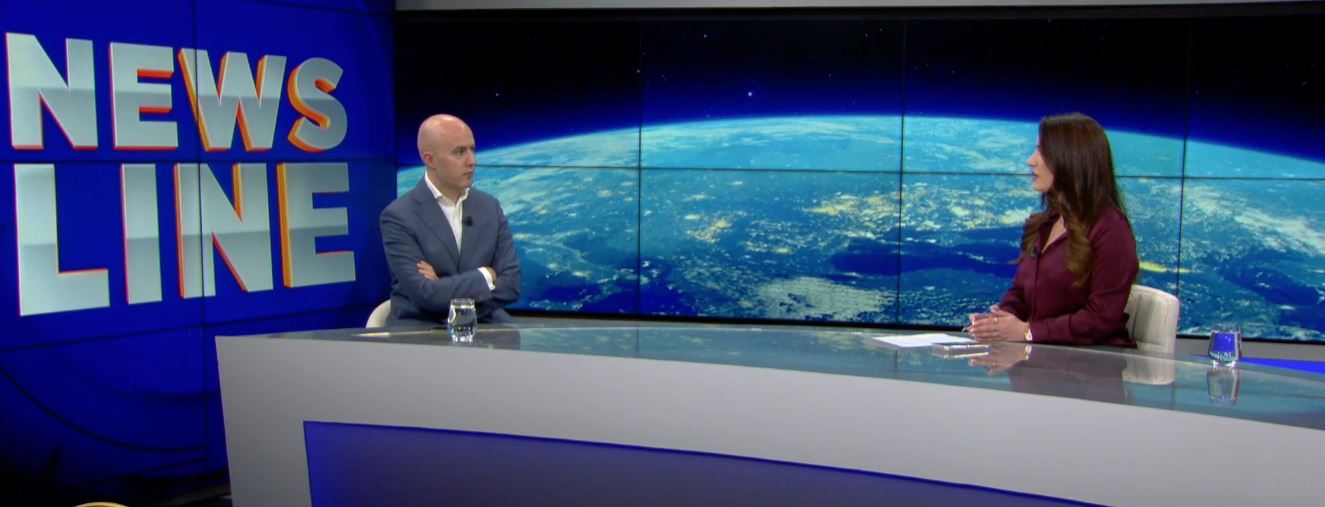 Tirana pret Samitin e BE/ Kristafi: Shqipëria e Mali i Zi pararojë të anëtarësimit në BE. Serbia e painteresuar