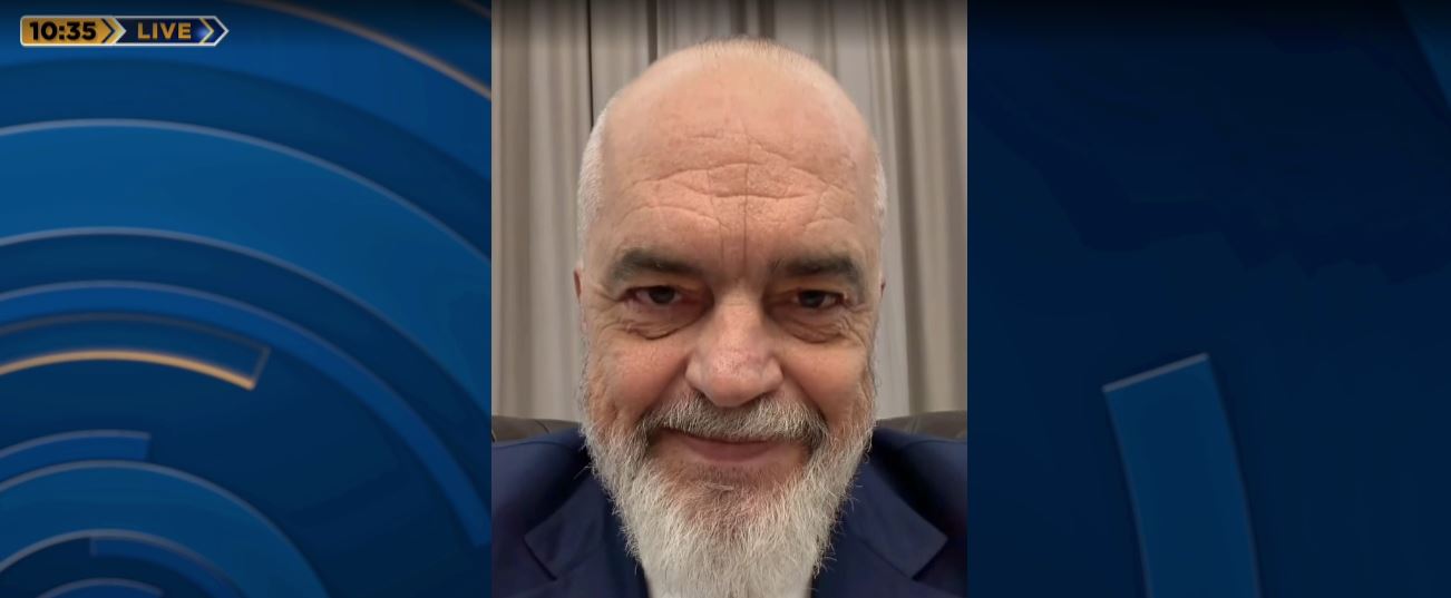 Rama: Rriten pagat minimale/ Kryeministri: Nga 2026 bëhet 500 euro për mbi 300 mijë të punësuar