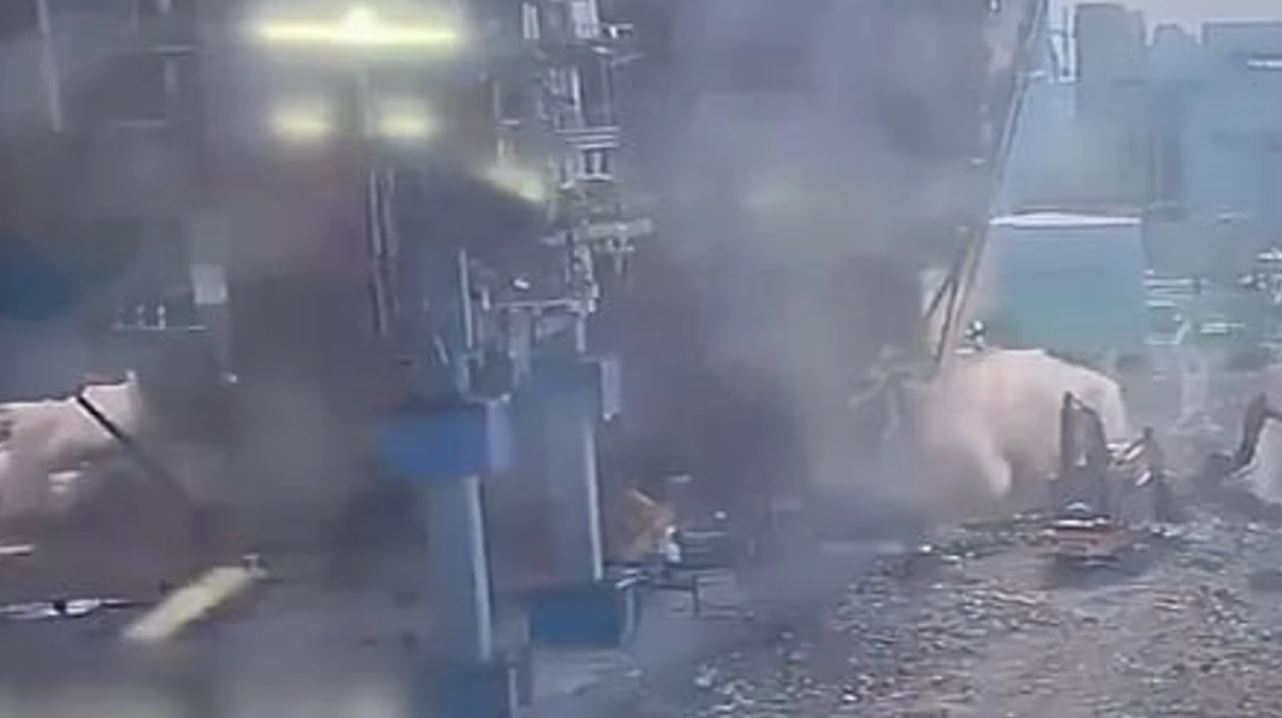 Shembet kulla në Korenë e Jugut  raportohet për të vdekur dhe të zhdukur