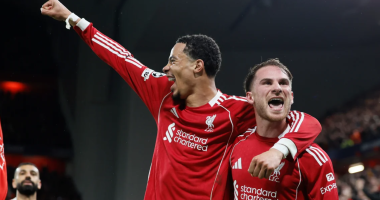 Real “skuqet” në “Anfield”/ Champions, Liverpool mund madrilenët 1-0, fitorja e dytë radhazi