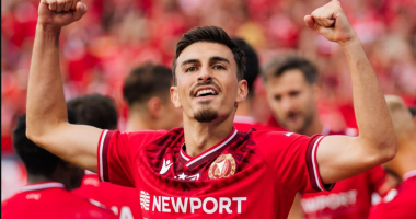 Kuqezinjtë, gola me shumicë/ Qazim Laçi e Juljan Shehu shënojnë, Shpendit i hiqet rrjeta