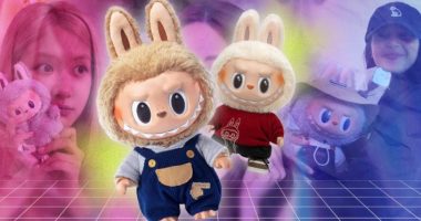 “Labubu” së shpejti edhe në kinema?!