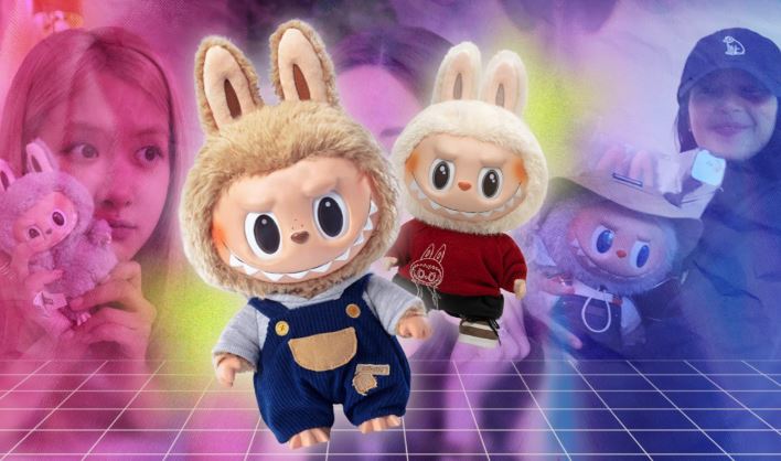 “Labubu” së shpejti edhe në kinema?!