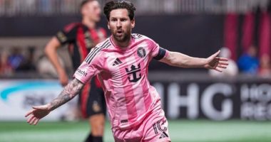 “Alieni” Mesi nuk ndalet/ Argjentinasi arrin në 896 gola dhe 404 asiste në karrierën e tij