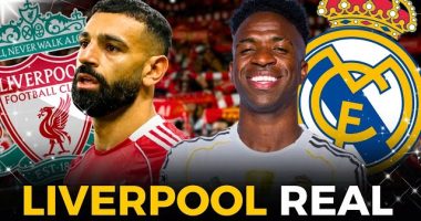 Përballje e gjigandëve/ Liverpool pret Real Madrid në sfidën e madhe të Champions