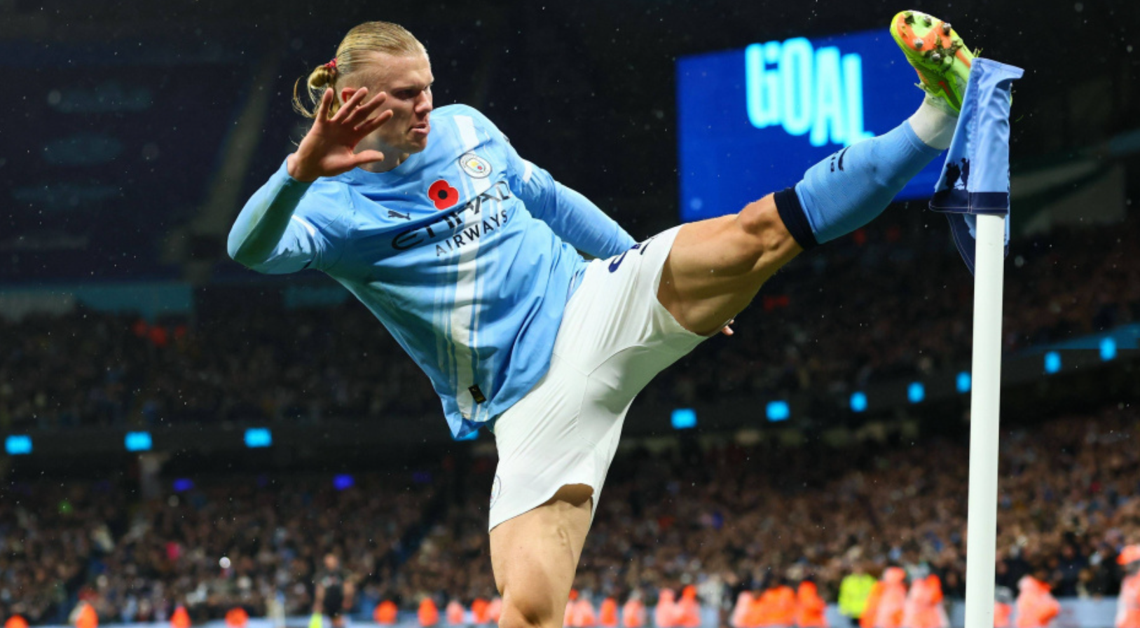 City kthehet pretendent  Skuadra e Guardiola fiton një tjetër  finale   mund 3 0 Liverpool