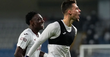 Nga Muçi me dashuri/ Mediat turke me lavde të mëdha për yllin kuqezi pas dy golave