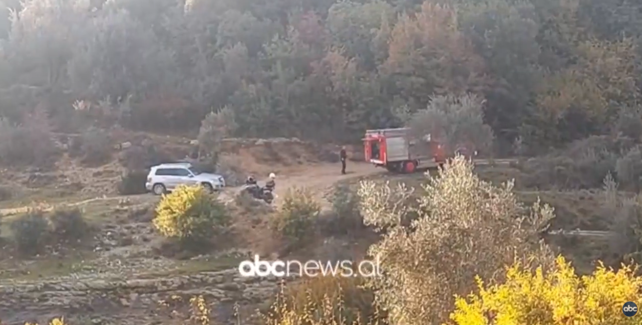 Atentati në Rinas/ Në makinën e djegur gjenden 4 armë, policia: Dyshohet janë përdorur në këtë ngjarje