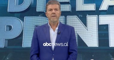 E Diela Sprint me Maks Tashin, (17/11/2025)