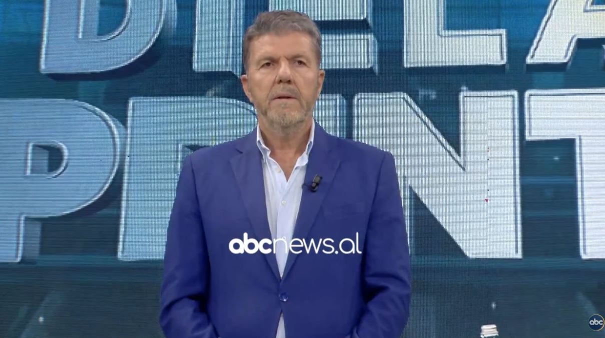 E Diela Sprint me Maks Tashin   17 11 2025 