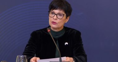 Integrimi/ Marta Kos jep sinjale pozitive: Shqipëria po ecën mirë