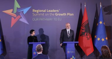 Kos: Të mos cenohen të drejtat e individit/Reagimi i Komisioneres për pezullimin e zëvendëskryeministres