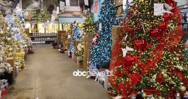 “Fshati festiv” në Megatek/ Festat e fundvitit, Megatek sjell mijëra produkte