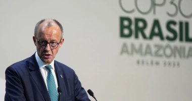 Merz zemëron brazilianët me komentet e tij