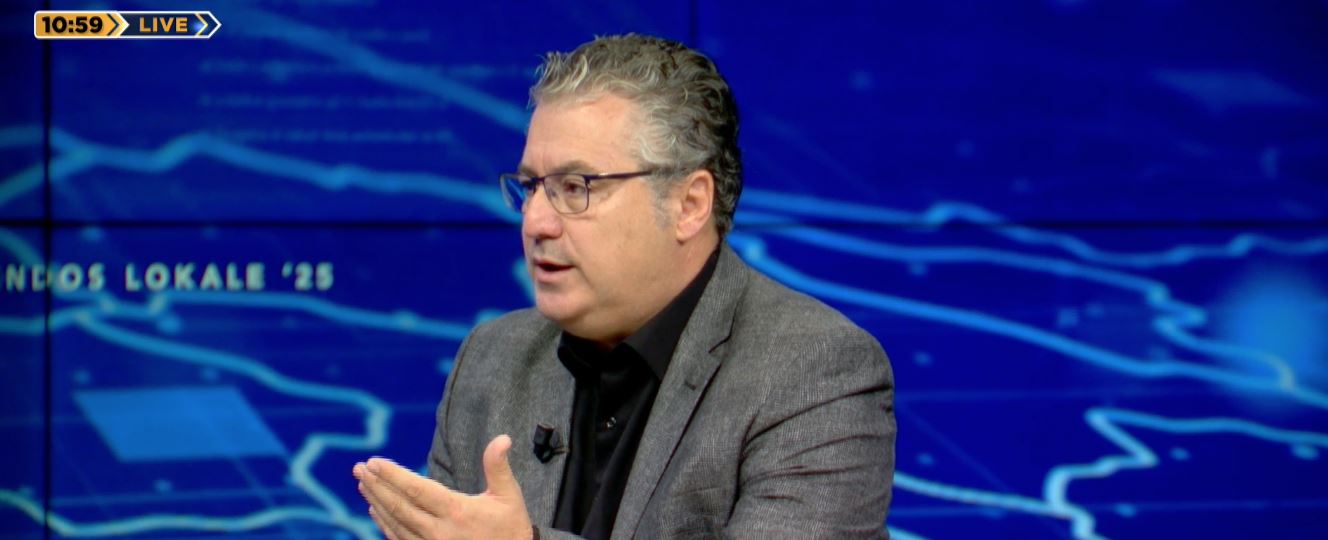 Balotazh në Kosovë  Nura  Prishtina  fillimi i fundit të Kurtit  Minxhozi  Kurti izoloi Kosovën  po luan me të ardhmen