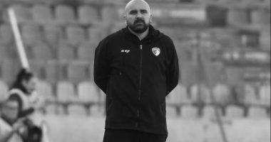 Dramë në Serbi, vdes ish-lojtari i Tiranës/ Mladen Zizovic humb jetën, u godit nga hemorragjia cerebrale