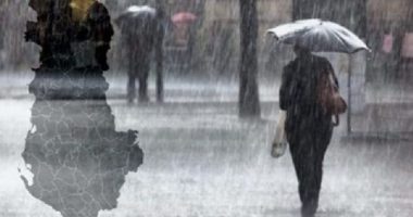 Moti i keq godet Shqipërinë/ Ministria e Mbrojtjes: Ja si paraqitet situate në qarqet më problematike