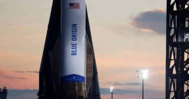 NASA shtyn nisjen në hapësirë ​​për shkak të një stuhie diellore