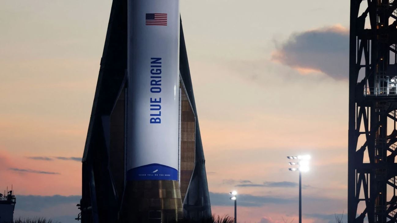 NASA shtyn nisjen në hapësirë për shkak të një stuhie diellore