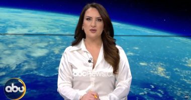 News Line me Rovena Nezirin, (04/11/2025)