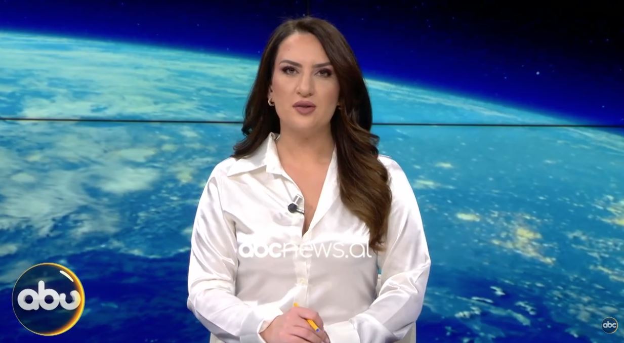 News Line me Rovena Nezirin, (04/11/2025)