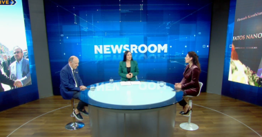 Nano kryesocialisti i kohërave të trazuara/ Agostini: Vendosi standard në komunikim me gazetarët. Leka: Modernizoi PS-në