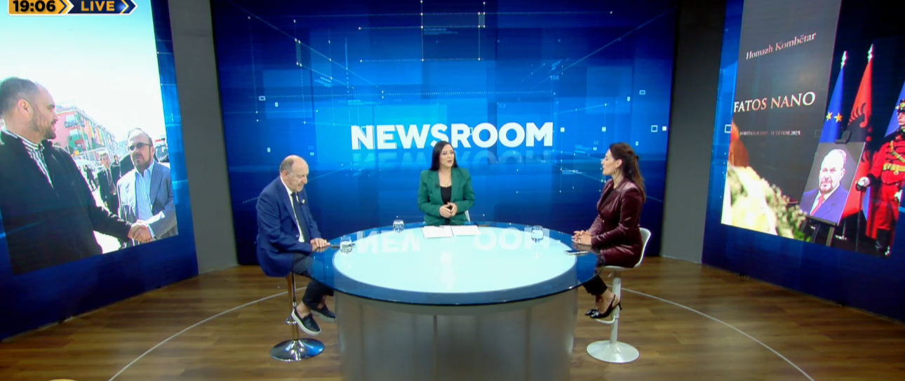 Nano kryesocialisti i kohërave të trazuara/ Agostini: Vendosi standard në komunikim me gazetarët. Leka: Modernizoi PS-në