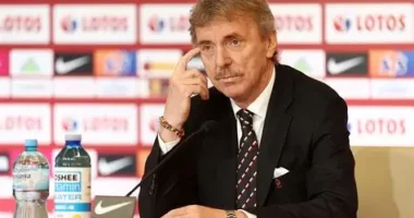 Polonia “përçmon” Shqipërinë/ Legjenda Boniek: Kuqezinjtë, ekip që i mundim lehtë në shtëpi