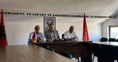 Seanca e 28 Nëntorit në Hagë revolton OVL-UÇK Fyerje dhe shpërfillje e realitetit tonë historik