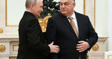 Orbani injoron partnerët e BE-së, i kërkon Putinit më shumë naftë dhe gaz