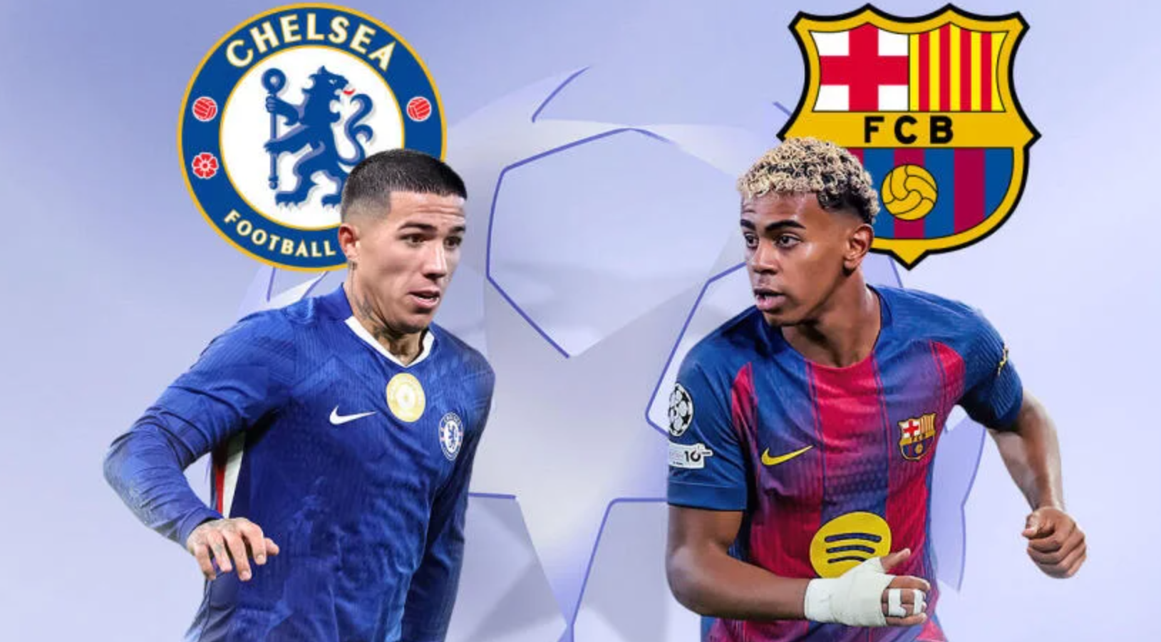 Sfida e “armiqësisë” në Londër/ Chelsea-Barcelona ndeshja kryesore sonte në Champions