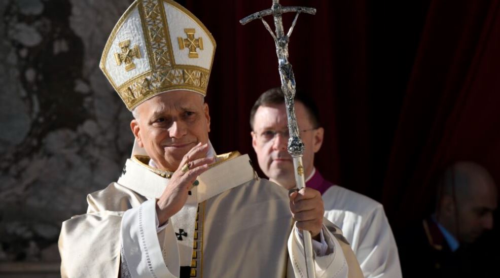 Mbi 300 nxënës të rrëmbyer nga shkolla në Nigeri  Papa Leoni bën thirrje për lirimin e tyre