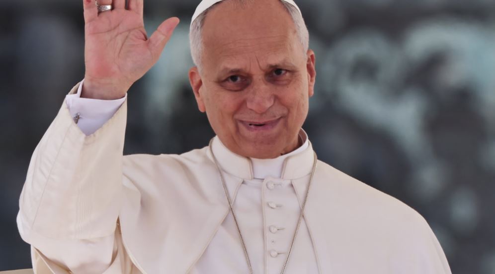 Papa Leoni në Turqi dhe Liban  Udhëtim për paqe dhe unitet fetar