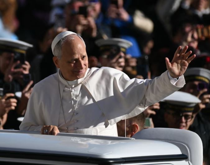 Papa Leoni dënon trajtimin e pahijshëm të SHBA ve ndaj emigrantëve