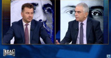 “Enver Hoxha drejtoi luftën ndaj fashistëve”, Xhufi: Solli shpëtimin e Shqipërisë