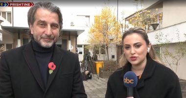 Balotazhi në Kosovë/ Përparim Rama për ABC News: Qytetarët të votojnë për të ardhmen e Prishtinës dhe të vendit