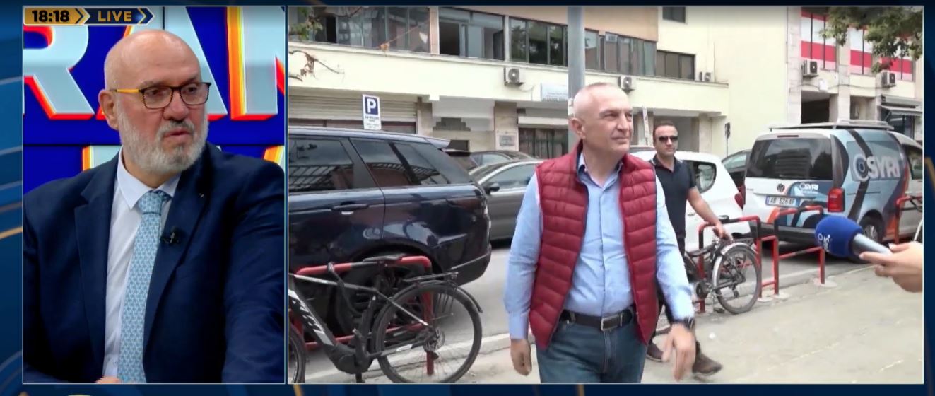  Meta s ka asnjë provë    21 Janari   Petraj  Kërkon të fajësojë Bashën dhe të mbrojë Berishën