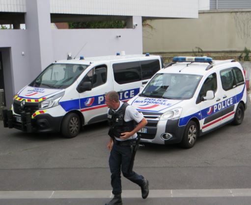 Krim brenda familjes shqiptare në Francë  Burri vret gruan dhe më pas veten